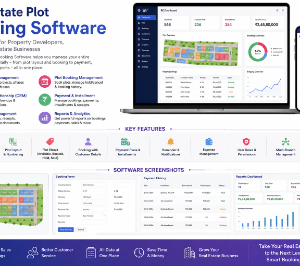 Real estate ERP