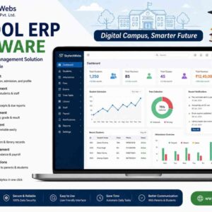 School ERP